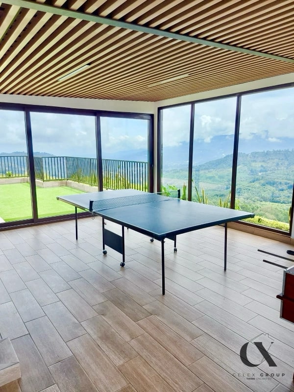 📍 APTO EN RENTA, Edificio Nagano, en Piedra Parada Zona 16 - 5