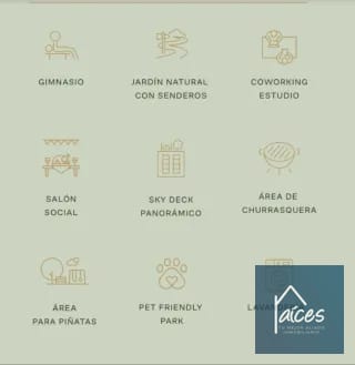 Apartamento estudio en venta MINERVA Zona 2 (D) — Apartamento en Venta en Zona 2, Guatemala, Ciudad — miniatura 6 de 10