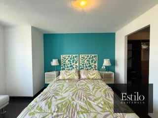 HERMOSO APARTAMENTO AMUEBLADO EN VENTA. ZONA 14 — Apartamento en Venta en Zona 14, Guatemala, Ciudad — miniatura 9 de 9