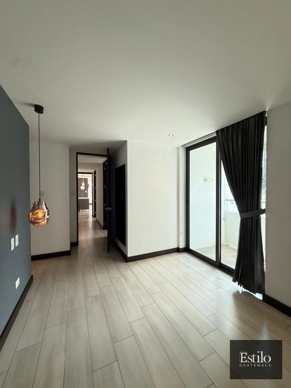 APARTAMENTO EN VENTA ZONA 15 - 3