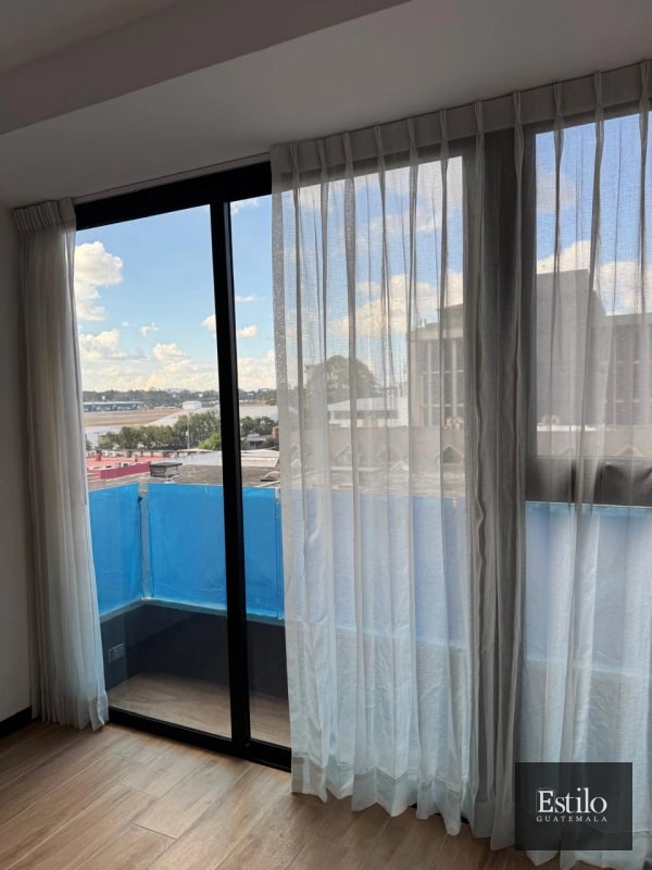 APARTAMENTO EN RENTA, ESSENZA ZONA 13 - 9