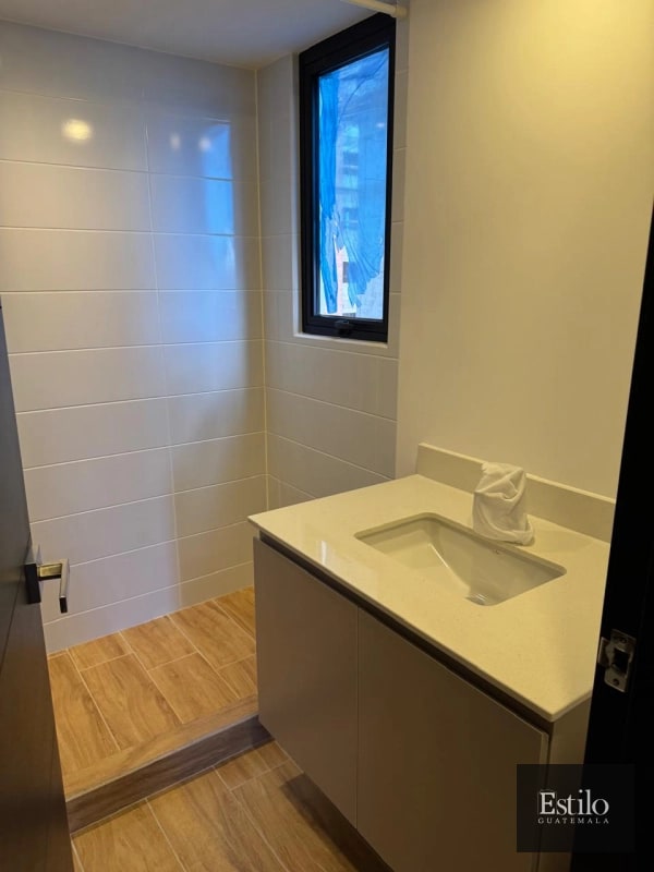 APARTAMENTO EN RENTA, ESSENZA ZONA 13 - 8