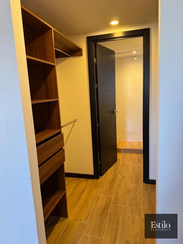 APARTAMENTO EN RENTA, ESSENZA ZONA 13 - 7