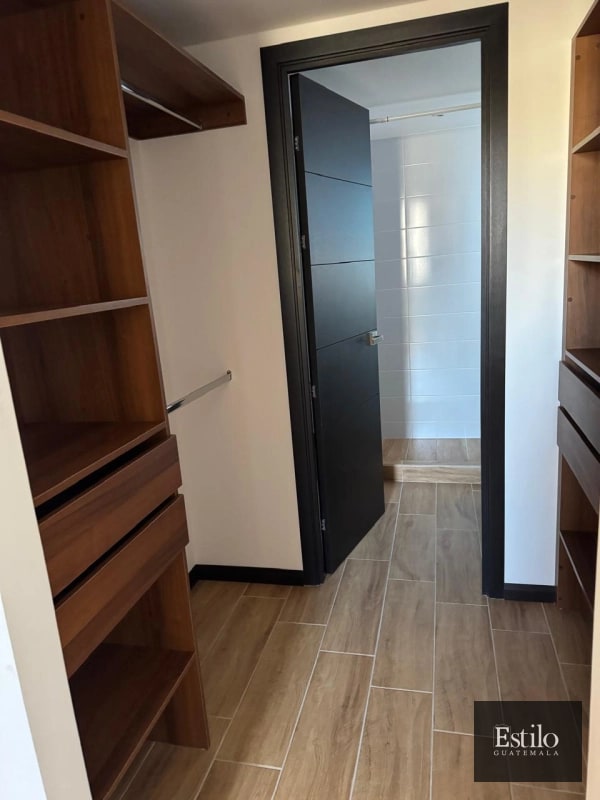 APARTAMENTO EN RENTA, ESSENZA ZONA 13 - 6