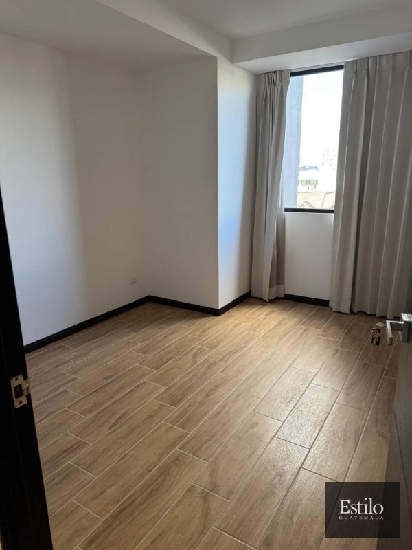 APARTAMENTO EN RENTA, ESSENZA ZONA 13 - 5