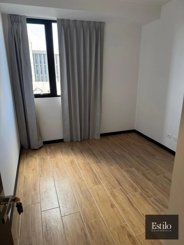 APARTAMENTO EN RENTA, ESSENZA ZONA 13 - 4