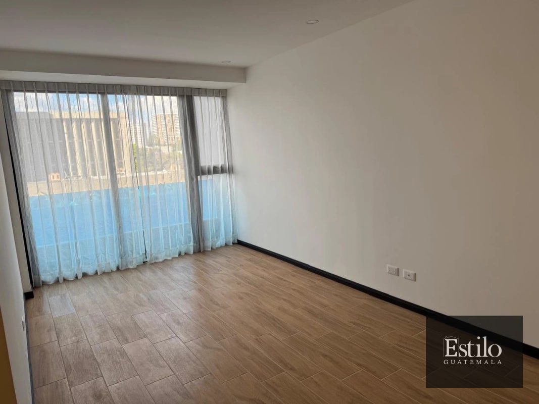 APARTAMENTO EN RENTA, ESSENZA ZONA 13 - 3