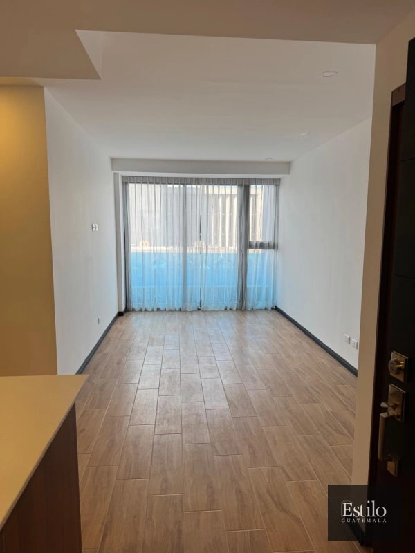 APARTAMENTO EN RENTA, ESSENZA ZONA 13 - 2