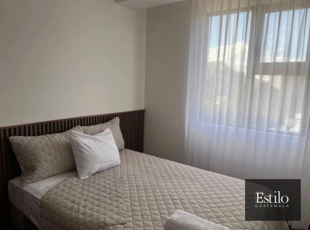 APARTAMENTO EN RENTA EDIFICIO BRUNELO ZONA 10 - 7