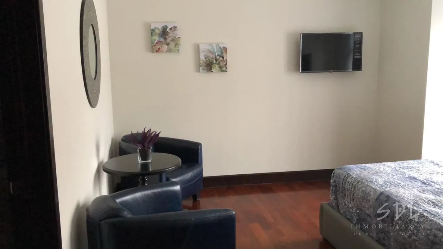 Zona 14, edificio Santa Ines - 4