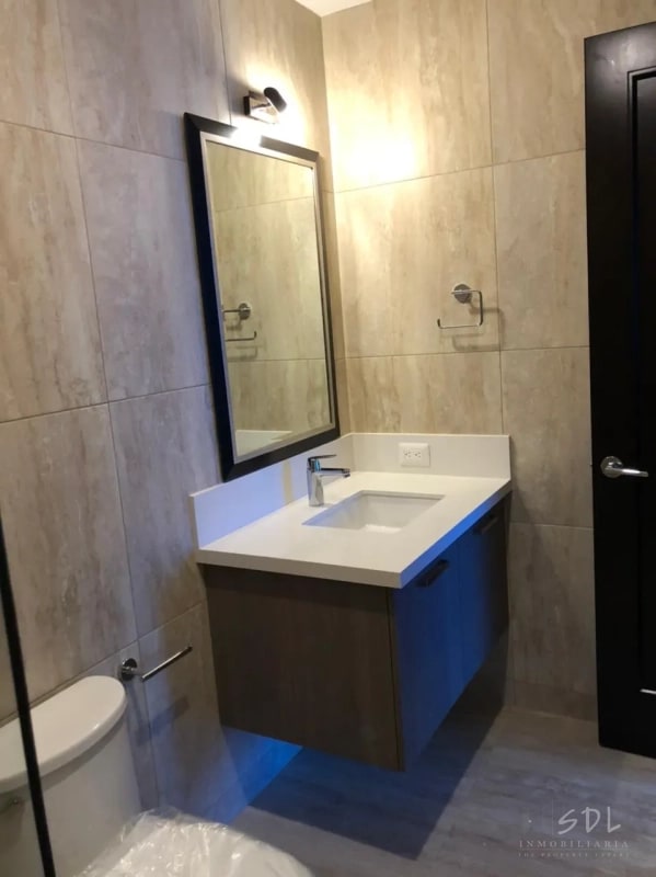 Zona 14, edificio Santa Ines - 5