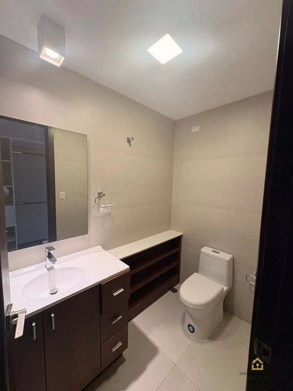 Apartamento en Renta - $1,225 | Edificio Taormina Z.15 | 1 Habitación + Bodega + Amenidades Top - 5