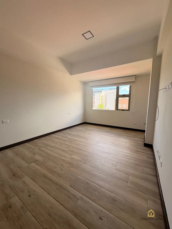Apartamento en Renta - $1,225 | Edificio Taormina Z.15 | 1 Habitación + Bodega + Amenidades Top - 3