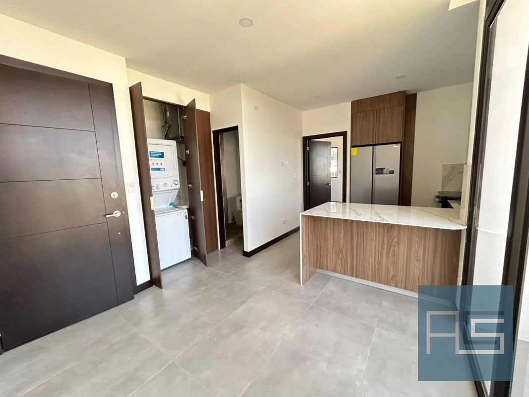 Moderno e iluminado apartamento amueblado en Alquiler para estrenar en Vista Hermosa II - 6