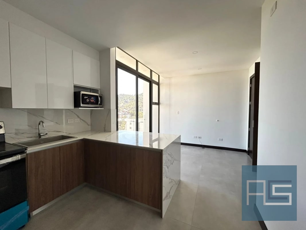 Moderno e iluminado apartamento amueblado en Alquiler para estrenar en Vista Hermosa II - 8