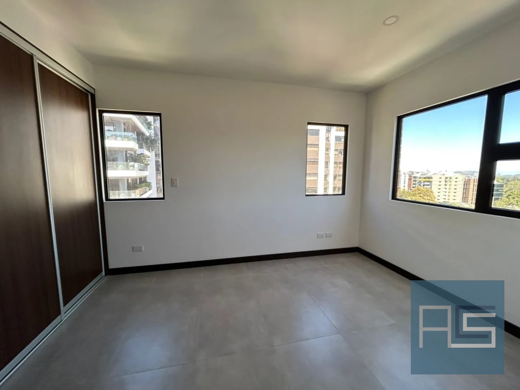 Moderno e iluminado apartamento amueblado en Alquiler para estrenar en Vista Hermosa II - 4