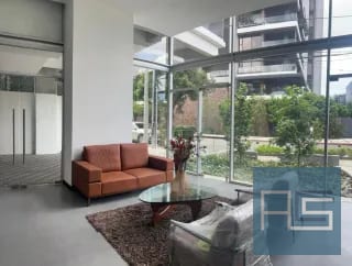Moderno e iluminado apartamento amueblado en Alquiler para estrenar en Vista Hermosa II — Apartamento en Alquiler en Arles, Zona 15, Guatemala, Ciudad — miniatura 12 de 16