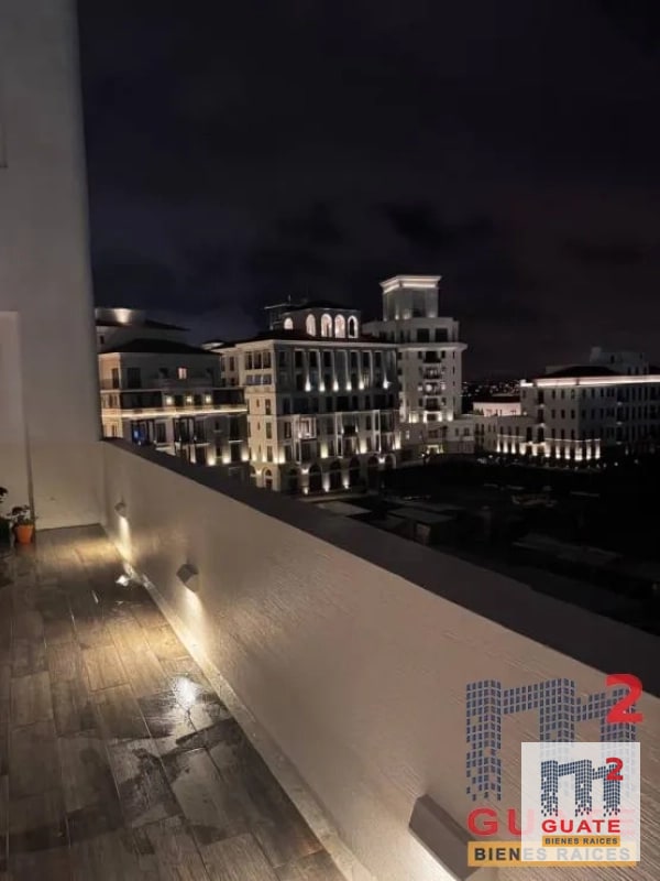 Apartamento en Renta, Zona 15 - 14