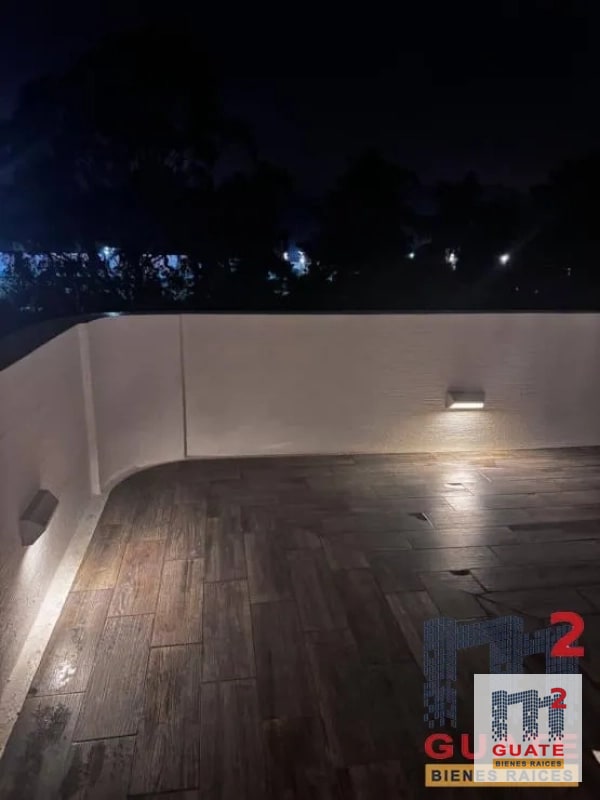 Apartamento en Renta, Zona 15 - 12