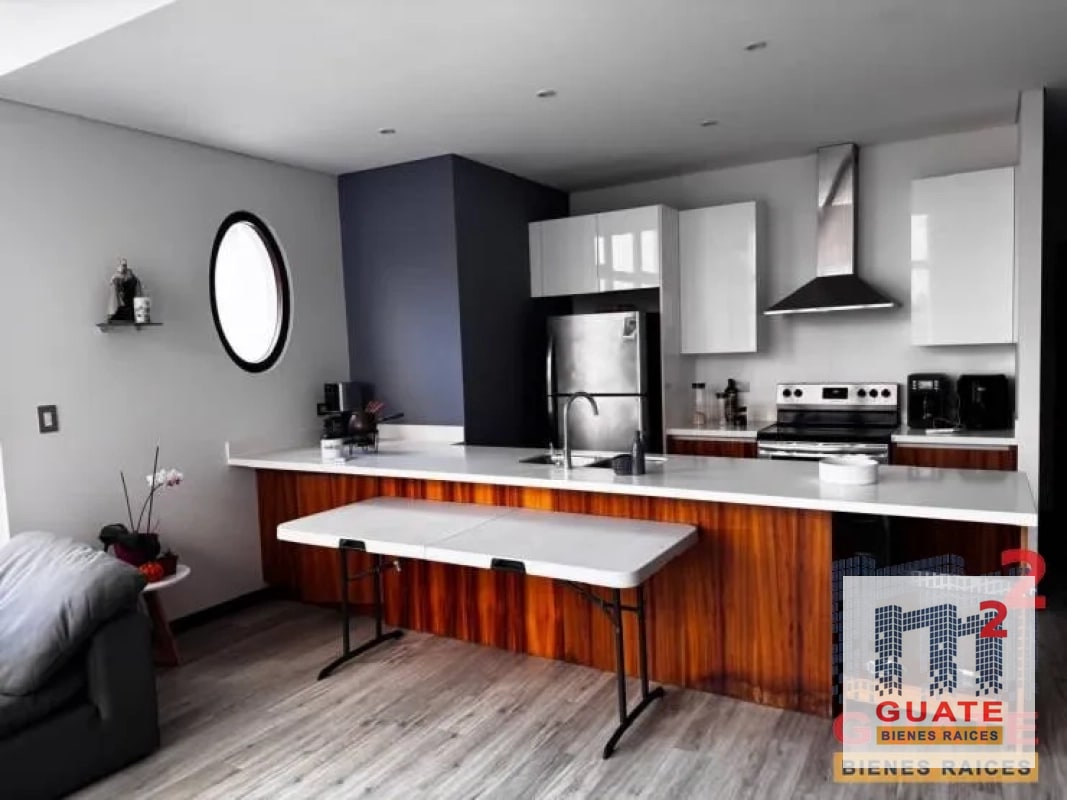 Apartamento en Renta, Zona 15 - 11