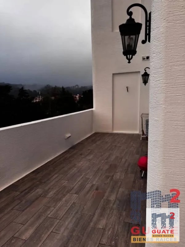 Apartamento en Renta, Zona 15 - 9