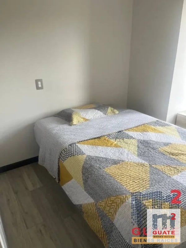 Apartamento en Renta, Zona 15 - 5