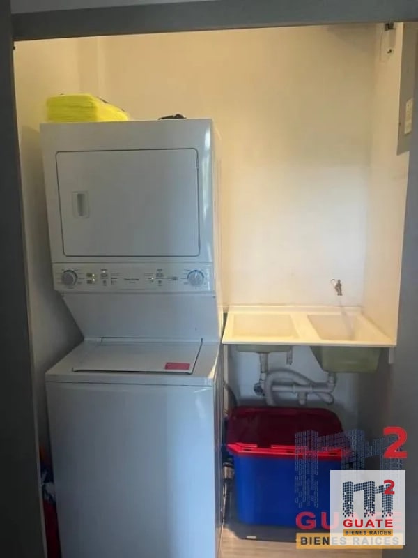 Apartamento en Renta, Zona 15 - 4