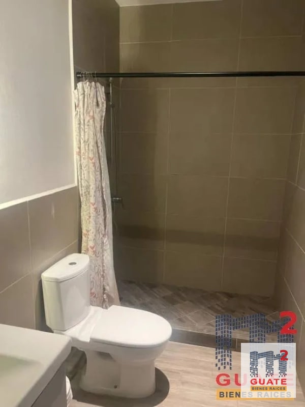 Apartamento en Renta, Zona 15 - 3