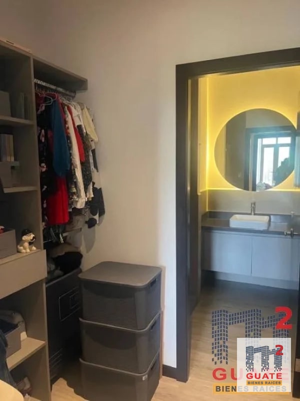 Apartamento en Renta, Zona 15 - 2
