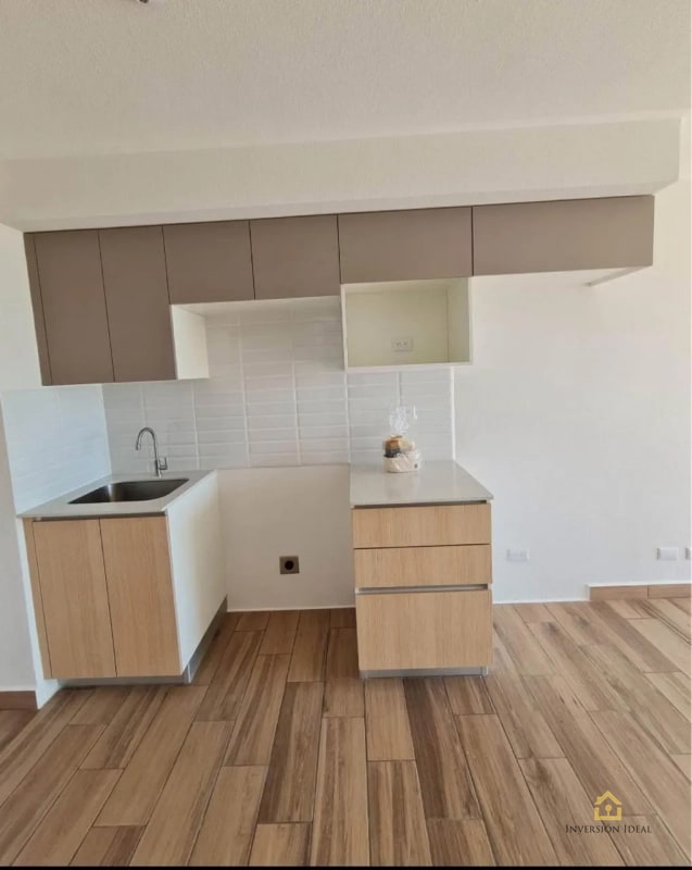 Rento Apto de 2 Hab + Linea Blanca + Jardin en Lares 16 – Q4,300. Zona 16 - 11