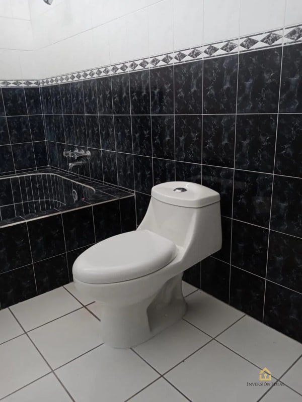 Apto Amueblado En Renta ZONA 16 - Q3,750 | 1 Habitación con A/C | Colonia Lourdes - 10