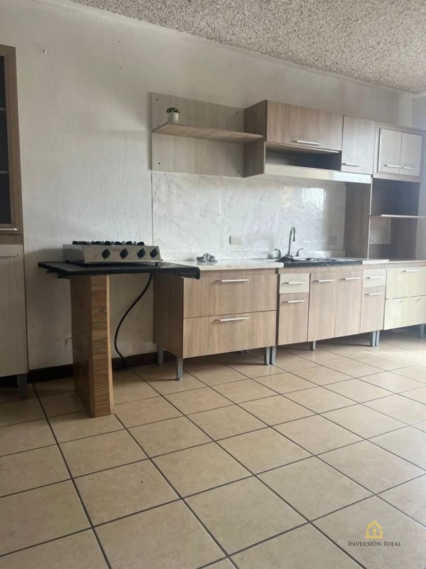 Apto Amueblado En Renta ZONA 16 - Q3,750 | 1 Habitación con A/C | Colonia Lourdes - 8