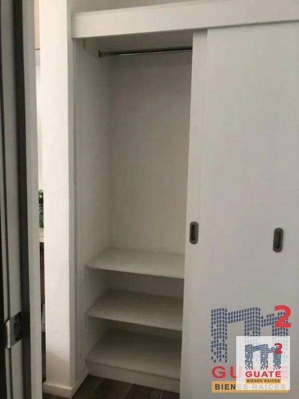 Apartamento en Renta, Zona 13 - 8