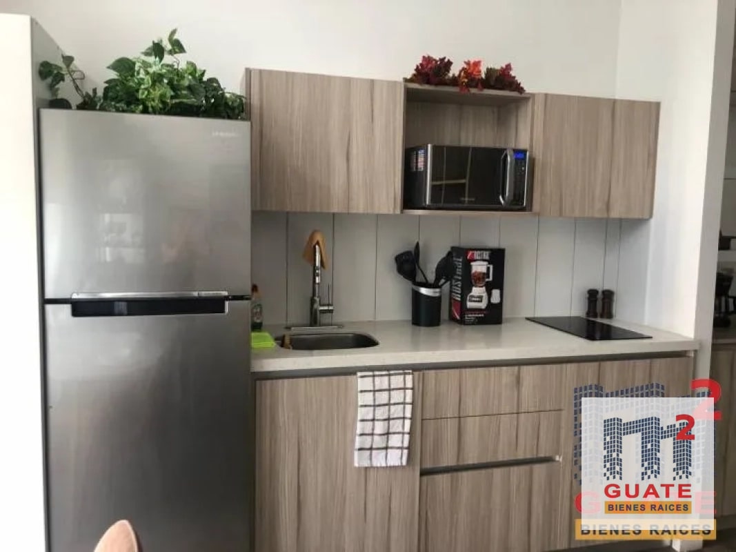 Apartamento en Renta, Zona 13 - 7
