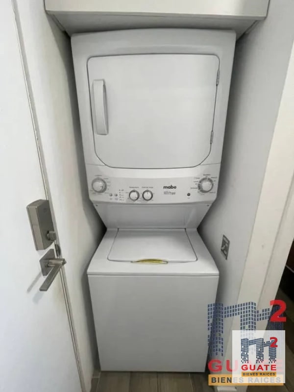 Apartamento en Renta, Zona 13 - 2