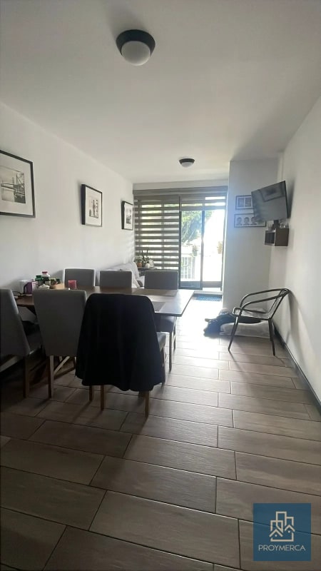 Apartamento en alquiler, Viro Mariscal Zona 11 - 1