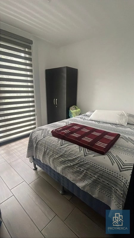 Apartamento en alquiler, Viro Mariscal Zona  11 - 8