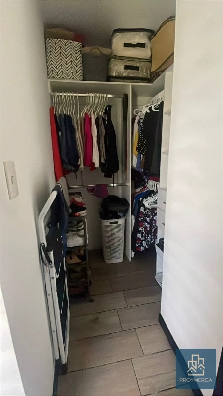 Apartamento en alquiler, Viro Mariscal Zona 11 - 7