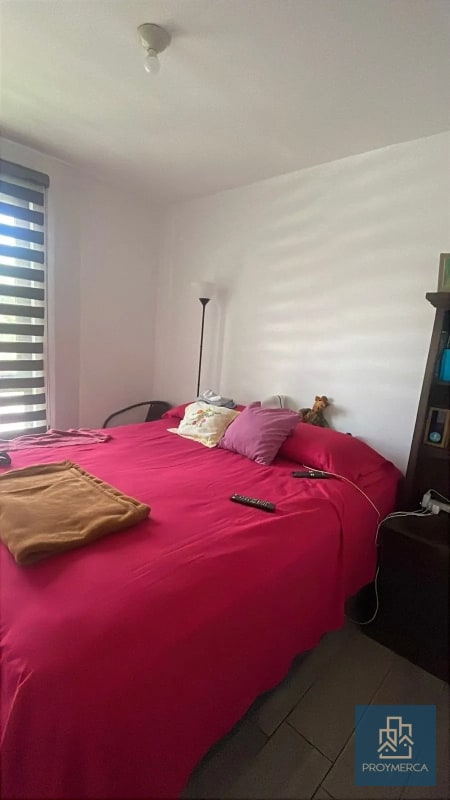 Apartamento en alquiler, Viro Mariscal Zona 11 - 4