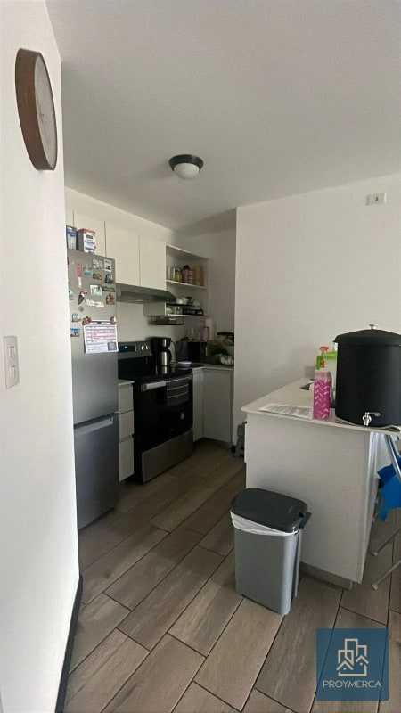 Apartamento en alquiler, Viro Mariscal Zona  11 - 3