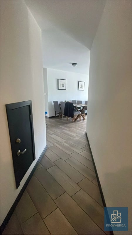 Apartamento en alquiler, Viro Mariscal Zona  11 - 2