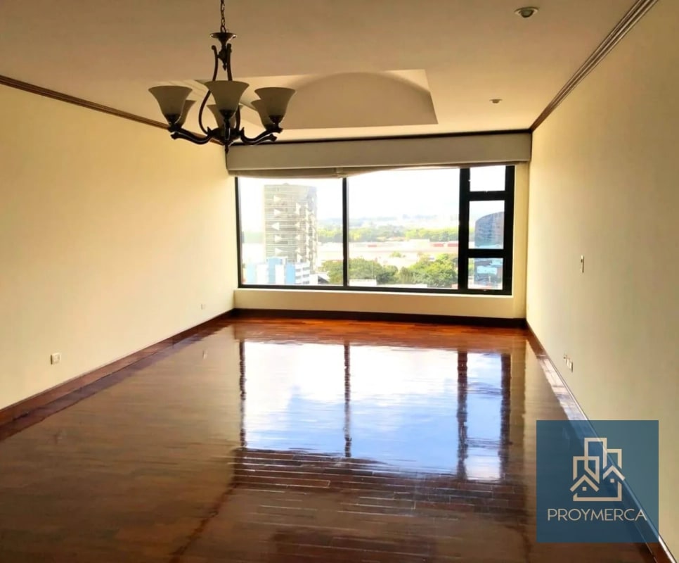 Apartamento en venta, Edificio San Ángel, Zona 14 - 1