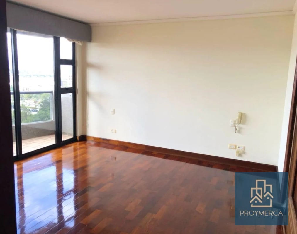 Apartamento en venta, Edificio San Ángel, Zona 14 - 11