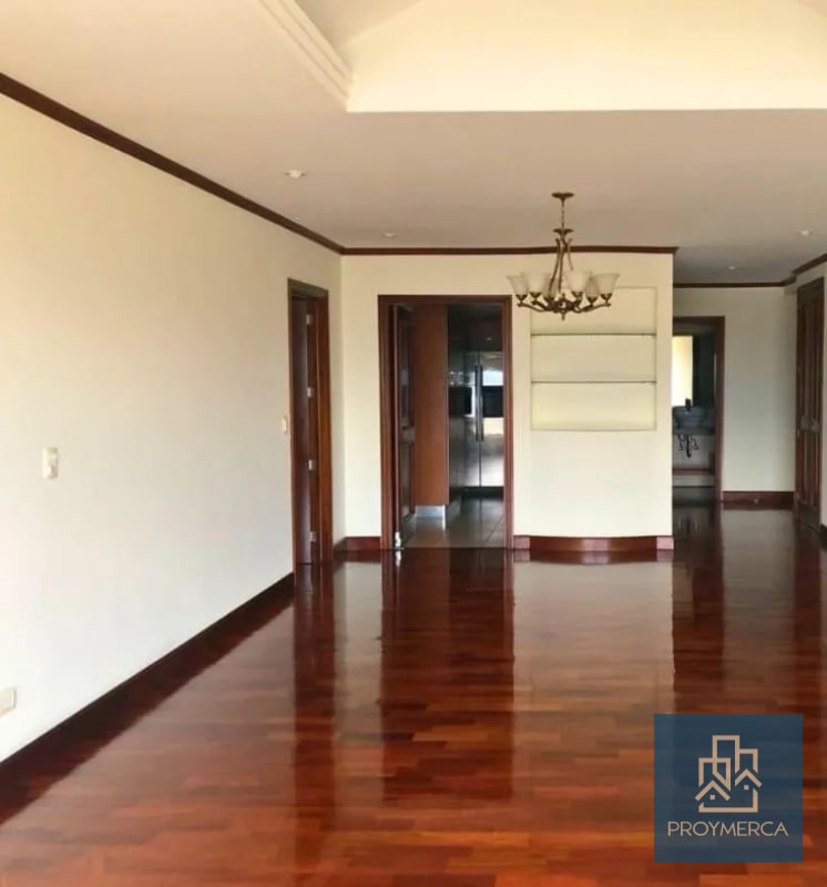 Apartamento en venta, Edificio San Ángel, Zona 14 - 9