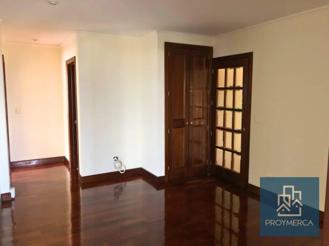 Apartamento en venta, Edificio San Ángel, Zona 14 - 8