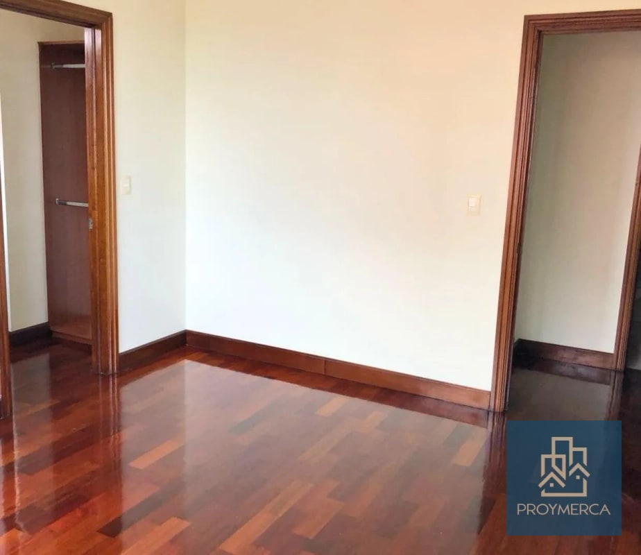 Apartamento en venta, Edificio San Ángel, Zona 14 - 6