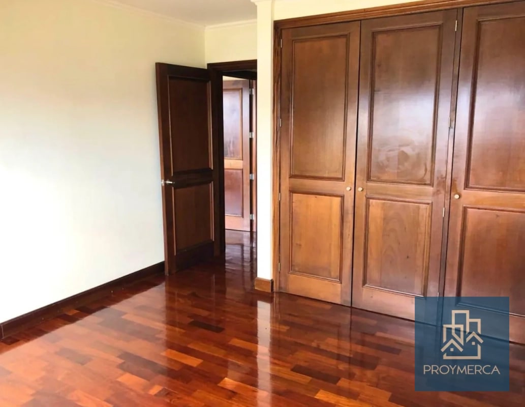 Apartamento en venta, Edificio San Ángel, Zona 14 - 5