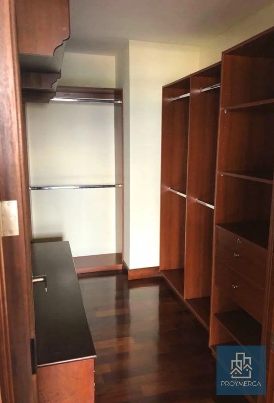 Apartamento en venta, Edificio San Ángel, Zona 14 - 4