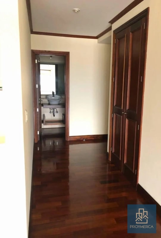 Apartamento en venta, Edificio San Ángel, Zona 14 - 3