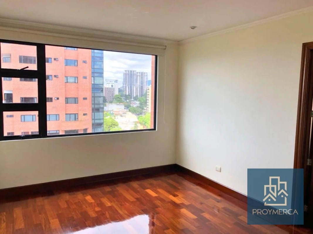 Apartamento en venta, Edificio San Ángel, Zona 14 - 2